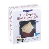  : Duplex Bird House Kit