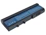 11.10V,6600mAh,Li-ion,Replacement Laptop Battery for ACER Aspire 3640, Aspire 3670, Aspire 5590, Extensa 3100, Extensa 4620, Extensa 4620-4691, Extensa 4620-6402, Extensa 4620Z, TravelMate 4320, TravelMate 4520, TravelMate 4720, TravelMate 6252, TravelMate 6252-100508Mi, TravelMate 6293-6311, ACER Aspire 2420, 2920, 2920Z, 3620, 5540, 5550, 5560 Series, ACER Extensa 4120, 4630 Series, ACER TravelMate 2420, 2440, 3240, 3250, 3280, 3300, 6231, 6291, 6292, 6492, 6493, 6553, 6593 Series, Compatible Part Numbers: BT.00603.012, BT.00604.006, BTP-AMJ1, BTP-ANJ1, BTP-AOJ1, BTP-APJ1, BTP-AQJ1, BTP-ARJ1, BTP-AS3620, BTP-ASJ1, BTP-B2J1, GARDA31, GARDA32, LC.BTP00.021, LC.BTP00.022, LC.BTP01.010, LC.BTP01.011, LC.TG600.001, MS2180, TM07B41