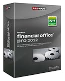 Lexware Financial Office Pro 2012 Update (Version 12.00)