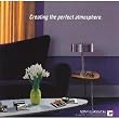 Creating the Perfect Atmosphere - Sony Classical (Audio CD) - Various Artists (Yo Yo ma, John Williams, Bela Fleck, Billy Joel, Vangelis, Tony Bennett, Bach, Faure, Bernstein, Brahms, Puccini, more)