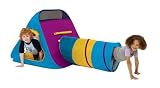 from Hy-Pro International Ltd Hy-Pro Active Twist Out 2 in 1 Tent