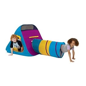 Hy-Pro Active Twist Out 2 in 1 Tent