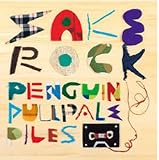 Penguin Pull Pale Piles Sound Tracks「BEST」
