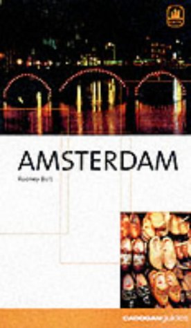 Childrens Toyshop  Travel : Amsterdam (Cadogan Guides)