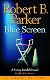 Blue Screen (Unabridged)
