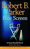 Blue Screen (Sunny Randall Novels)