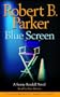 Blue Screen (Sunny Randall Novels)