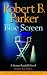Book Blue Screen (Sunny Randall)
