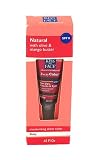 Kiss My Face 3wayColor Moisturizing Lip Color, Ruby, .42-Ounce Tubes (Pack of 3)