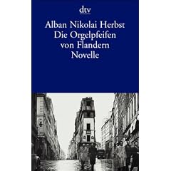 Die Orgelpfeifen von Flandern