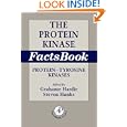 Protein Kinase Facts Book (Two-Volume Set) (Factsbook)