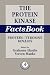 The Protein Kinase Factsbook, Two-Volume Set, Volume 1-2: Protein-Tyrosine Kinases