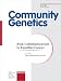 Book Risk Communication In Familial Cancer (Community Genetics)