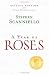 Book A Year of Roses