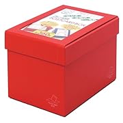 �t���[���t���|�X�g�J�[�h�{�b�N�X KG�T�C�Y ���b�h