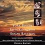 Austin; Bainton; Bowen - British Symphonic Collection, Vol 10