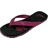 PUMA プーマ BASIC FLIP カラフル ベーシックフリップ ビーチ サンダル 341515-22 Mパープル/ミッドナイトブルー PUMA プーマ BASIC FLIP カラフル ベーシックフリップ ビーチ サンダル 341515-22 Mパープル/ミッドナイトブルー