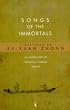 Songs of the Immortals: Anthology of Classical Chinese Poetry (Penguin Poetry)