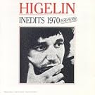 Inedits 1970