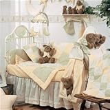 Sunlight - 4Pc Country Quilt Set