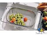 Over the Sink Strainer Proffesional Collection