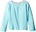 Disney Girls' Frozen Elsa Winter Serenity 2-Piece Pajama Set