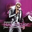 Johnny Hallyday au Parc des Princes 2003 - (inclus un livret de 16 pages)