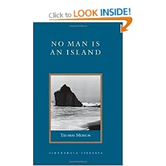 No Man Is an Island