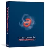 Upgrade Authorware 7 Wineng CD 1U