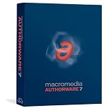 Upgrade Authorware 7 Wineng CD 1U by Adobe