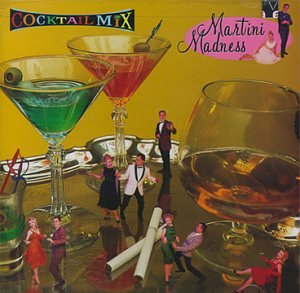 CD-Charts  Music : Cocktail Mix, Vol. 2