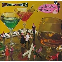 Cocktail Mix, Vol. 2