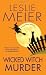 Books : Wicked Witch Murder (Lucy Stone Mysteries) [Mass Market Paperback]