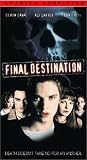 Final Destination (Spanish) (P&S Sub Slip) [VHS]