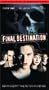 Final Destination [VHS]
