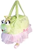 Snuggle Duffle Tippy Toad 14 by Oak Patch Gifts