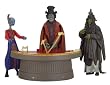 Buy Star Wars Attack of the Clones Geonosian War Room Featurning Nute Gunray, Passel Argente & Shu Mai Best Price.