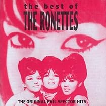 Best of the Ronettes