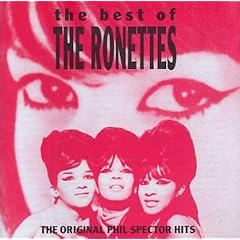 Best of the Ronettes