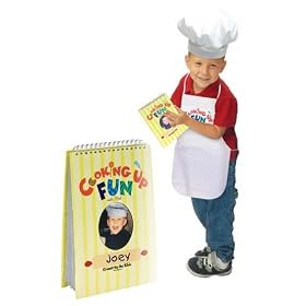 Creativity for Kids Cooking Up Fun