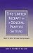 Time-Limited Therapy in a General Practice Setting: How to Help within Six Sessions: How to Help Within Six Sessions