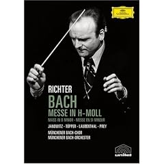 Bach - Mass in B Minor by
