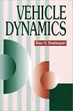  : Vehicle Dynamics