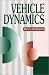 Search : Vehicle Dynamics