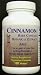 VEGETARIAN FORMULA--100% CINNAMON--NO OTHER INGREDIENTS! show to help maintain normal blood sugar levels.