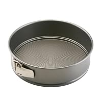Circulon Nonstick Bakeware 9-Inch Springform Pan