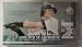 2003 SP AUTHENTIC BASEBALL CARDS HOBBY BOX