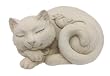 Carruth 335 Purrfect Pals statue