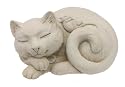 Carruth 335 Purrfect Pals statue
