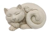 Carruth 335 Purrfect Pals statue